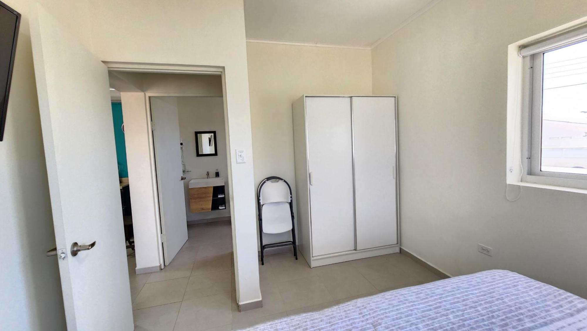 Ocean Breeze Apartments In Aruba Oranjestad Exterior foto